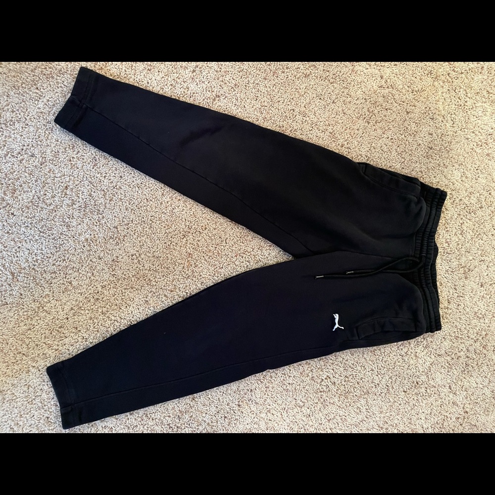 Puma Sweatpants